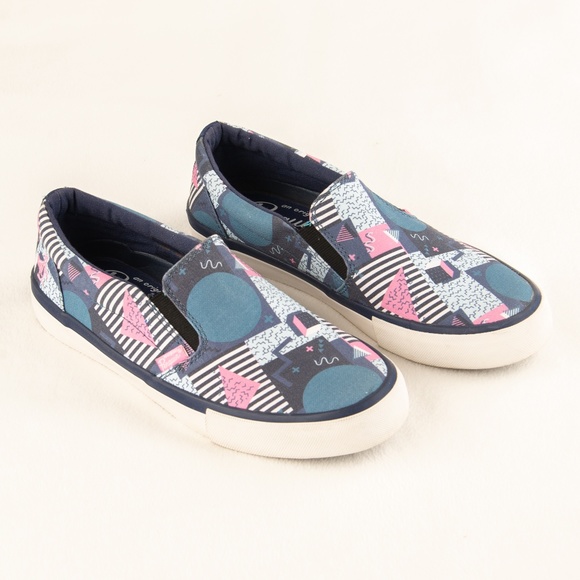 Original Penguin Beckett Slip-on Sneaker - Picture 3 of 7